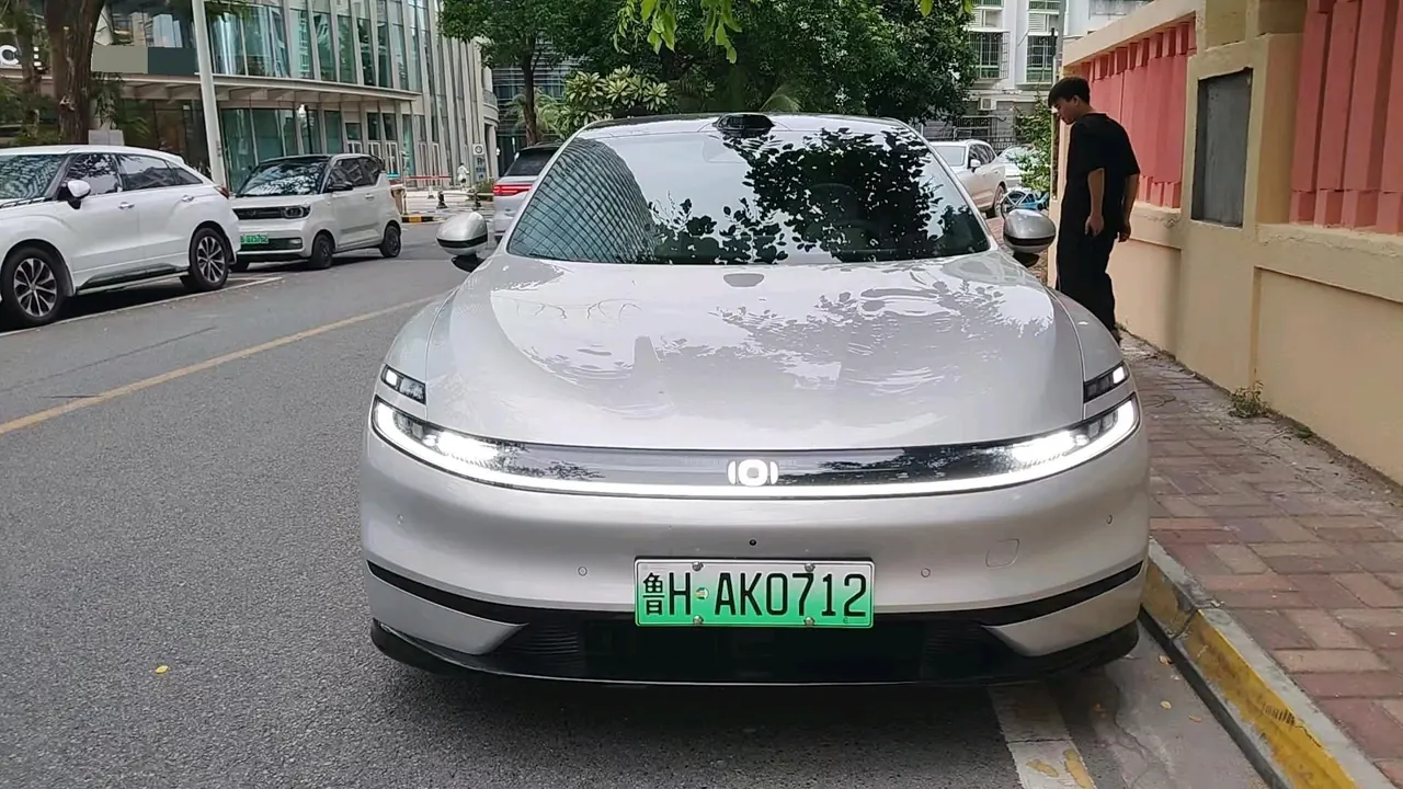 Kai Yuan 2026 A 06 630 Laser Ultra Automatic Gear 2