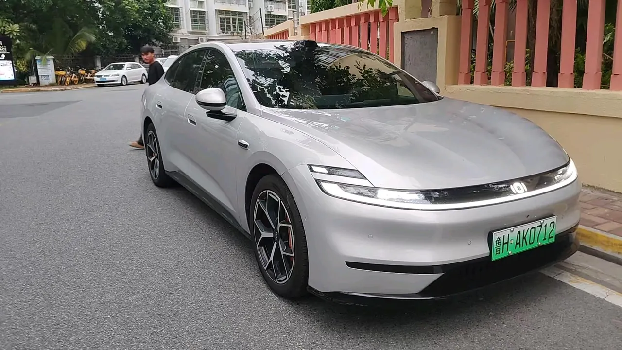 Kai Yuan 2026 A 06 630 Laser Ultra Automatic Gear 3