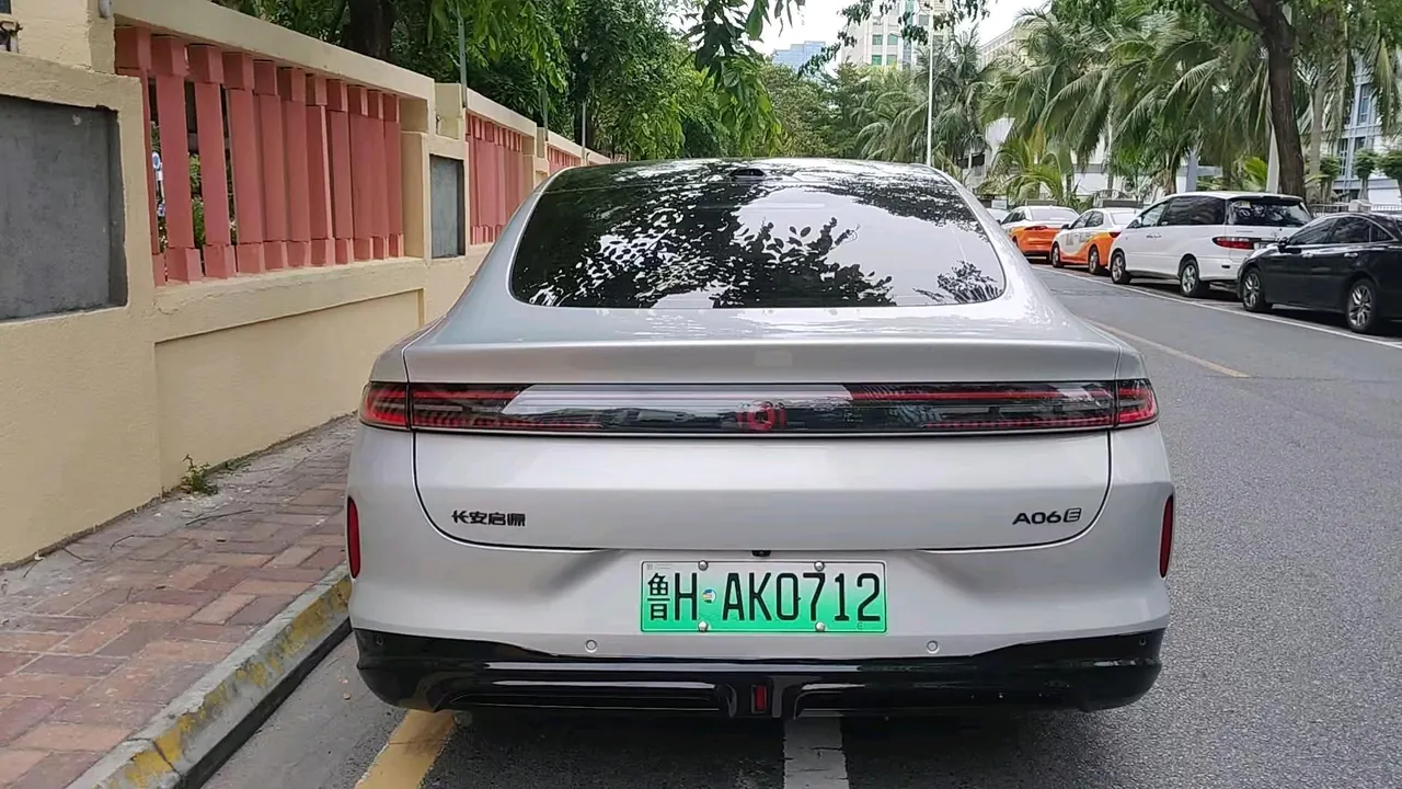 Kai Yuan 2026 A 06 630 Laser Ultra Automatic Gear 4