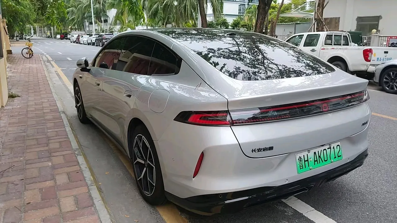 Kai Yuan 2026 A 06 630 Laser Ultra Automatic Gear 5