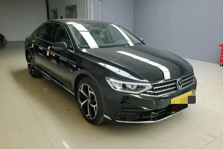 Volkswagen 2026 Magotan 2.0TSI 380TSI 30 million selected luxury automatic gear 2