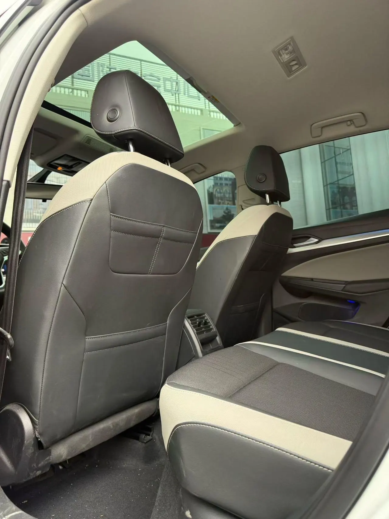 Volkswagen 2023 Golf 8 PRO 1.4TSI 280TSI Automatic 5