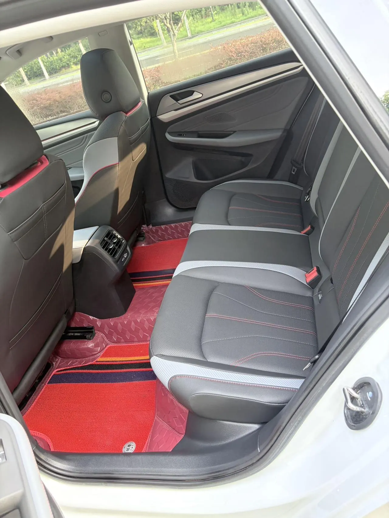 Volkswagen 2023 Ling Du L 1.4TSI 280TSI Cool Edition Automatic Gear 15