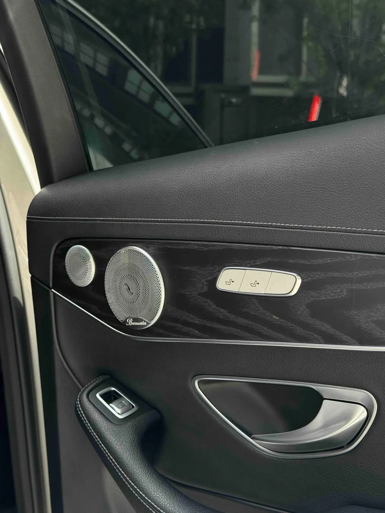 Mercedes Benz Class C 2021 C 260 L 48V 1.5T Sports Star Yao Zhen Tibetan Edition Automatic Gear 16