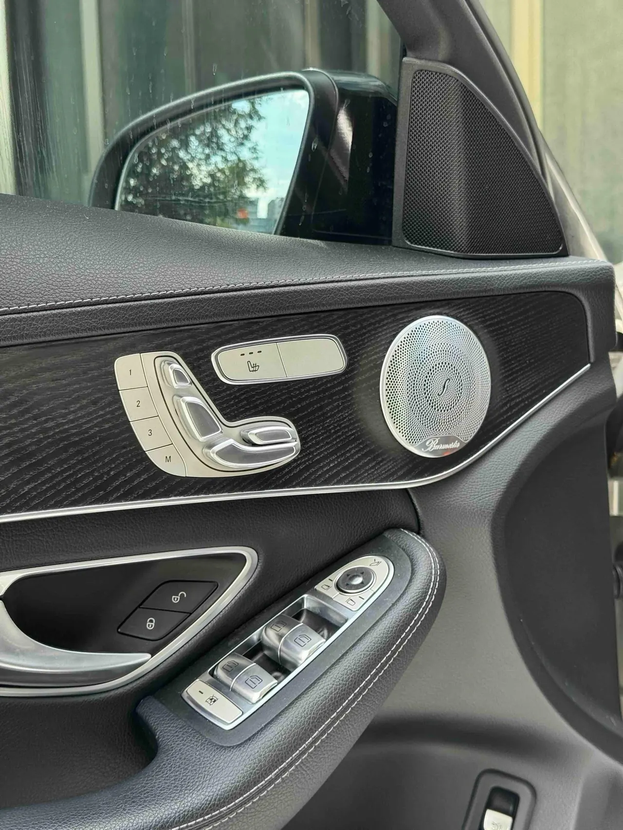 Mercedes Benz Class C 2021 C 260 L 48V 1.5T Sports Star Yao Zhen Tibetan Edition Automatic Gear 5