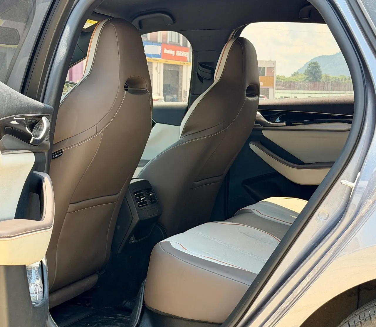 BYD 2023 Qin PLUS EV 510KM Champion Edition Leading Automatic Gear 6