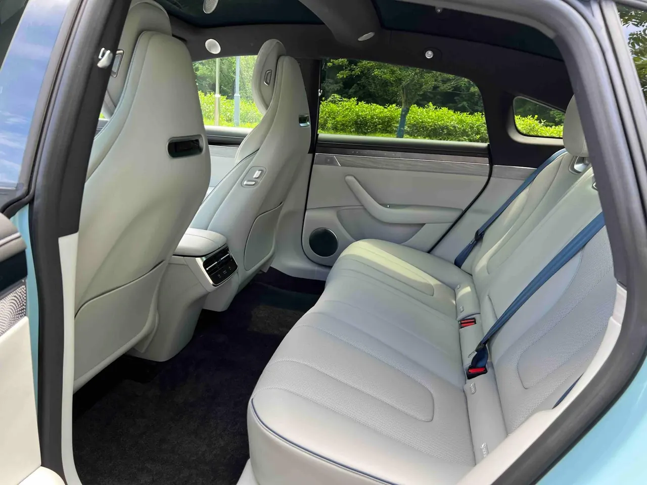 SmartLink 2026 S7 Max Automatic Transmission 5