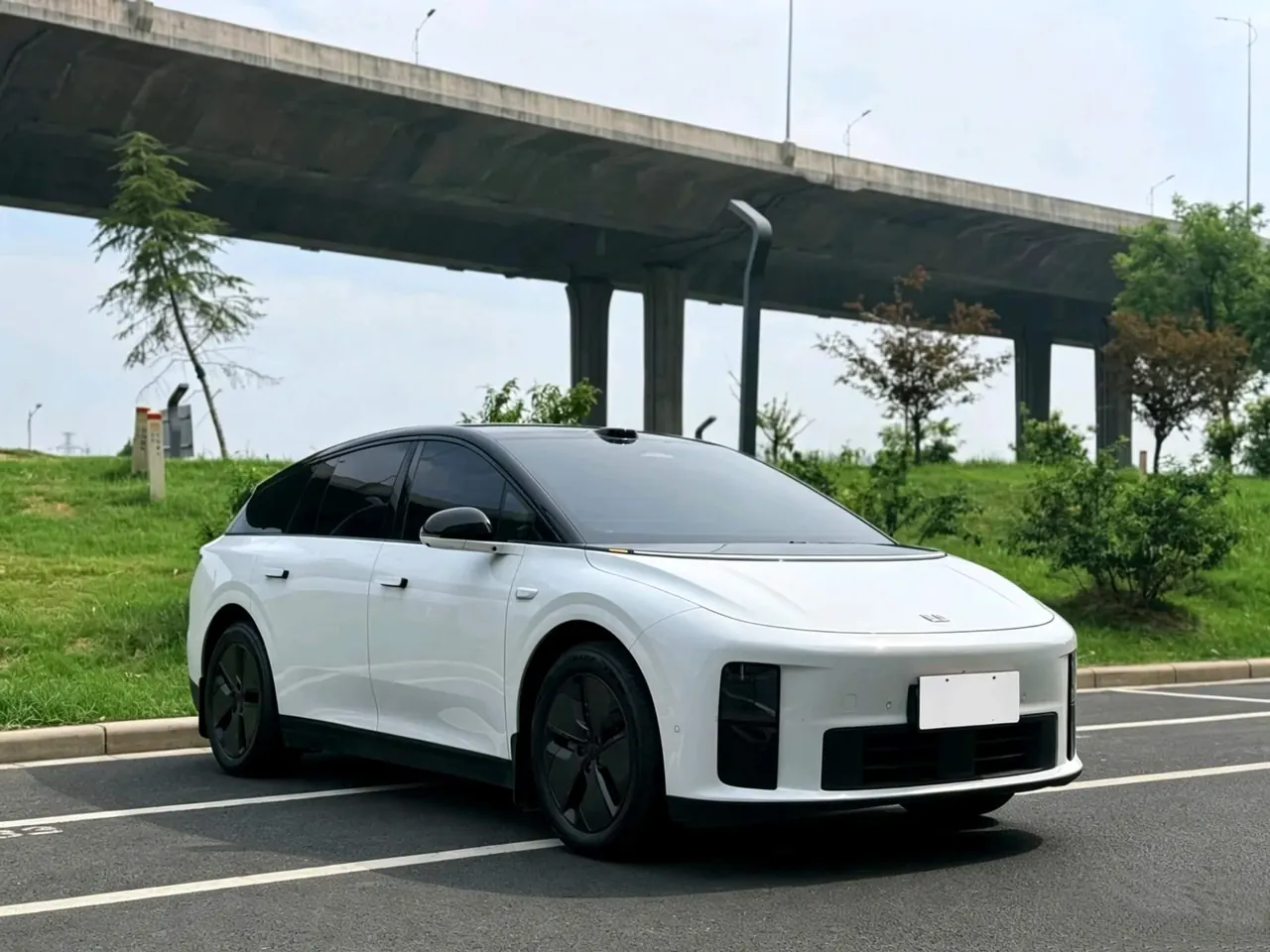 Li 2025 I 300.00g Drive Standard Edition Automatic Gear 3