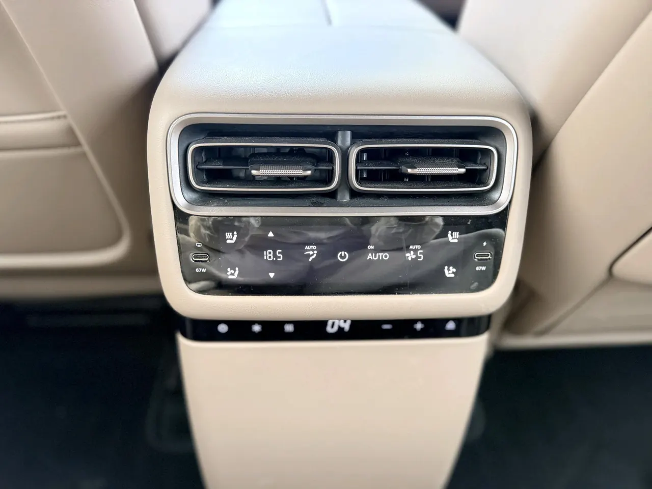 Li 2025 I 300.00g Drive Standard Edition Automatic Gear 6