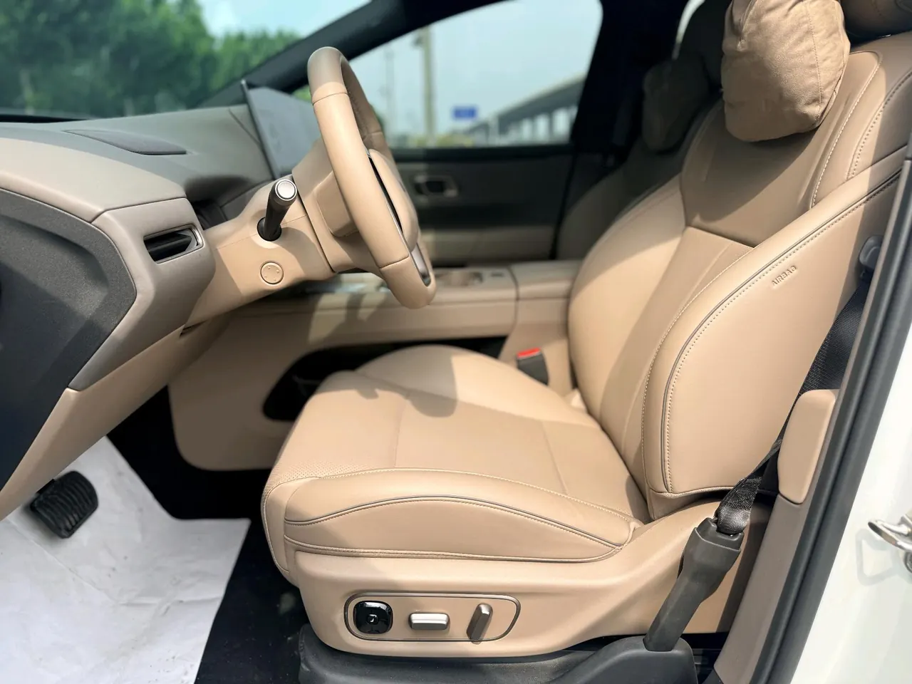 Li 2025 I 300.00g Drive Standard Edition Automatic Gear 7