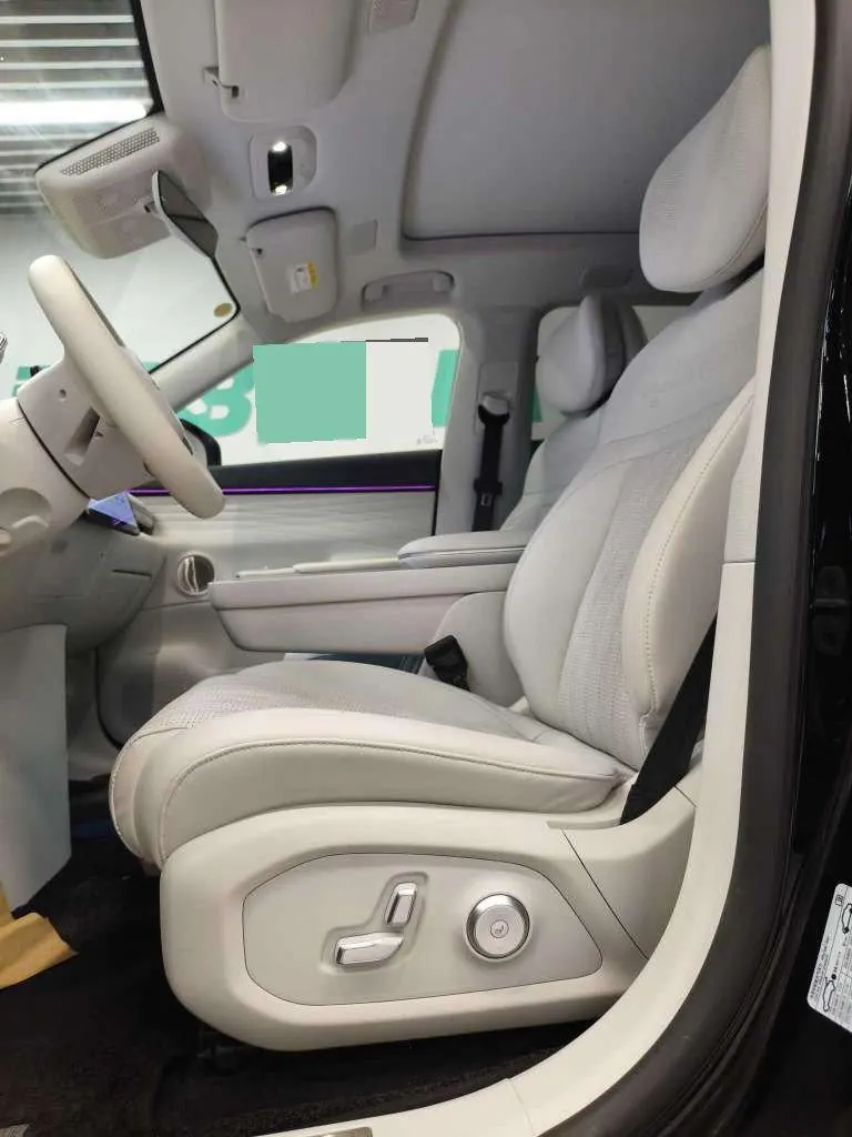 Xingtu 2025 Stelato ET 625 Pro City Smart Driving Edition Automatic Gear 10