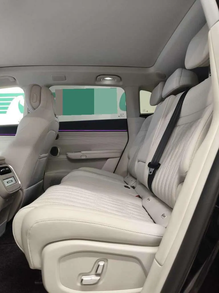 Xingtu 2025 Stelato ET 625 Pro City Smart Driving Edition Automatic Gear 6