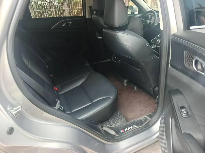 Haval 2023 Xiaolong MAX 1.5 Hi 4 105 Pilot Edition Automatic Gear 5