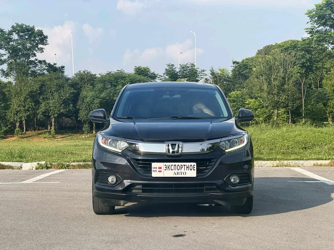 Honda 2022 Plantronics Intelligence 1.5 Stepless Elite Intelligence Edition Automatic Transmission 2