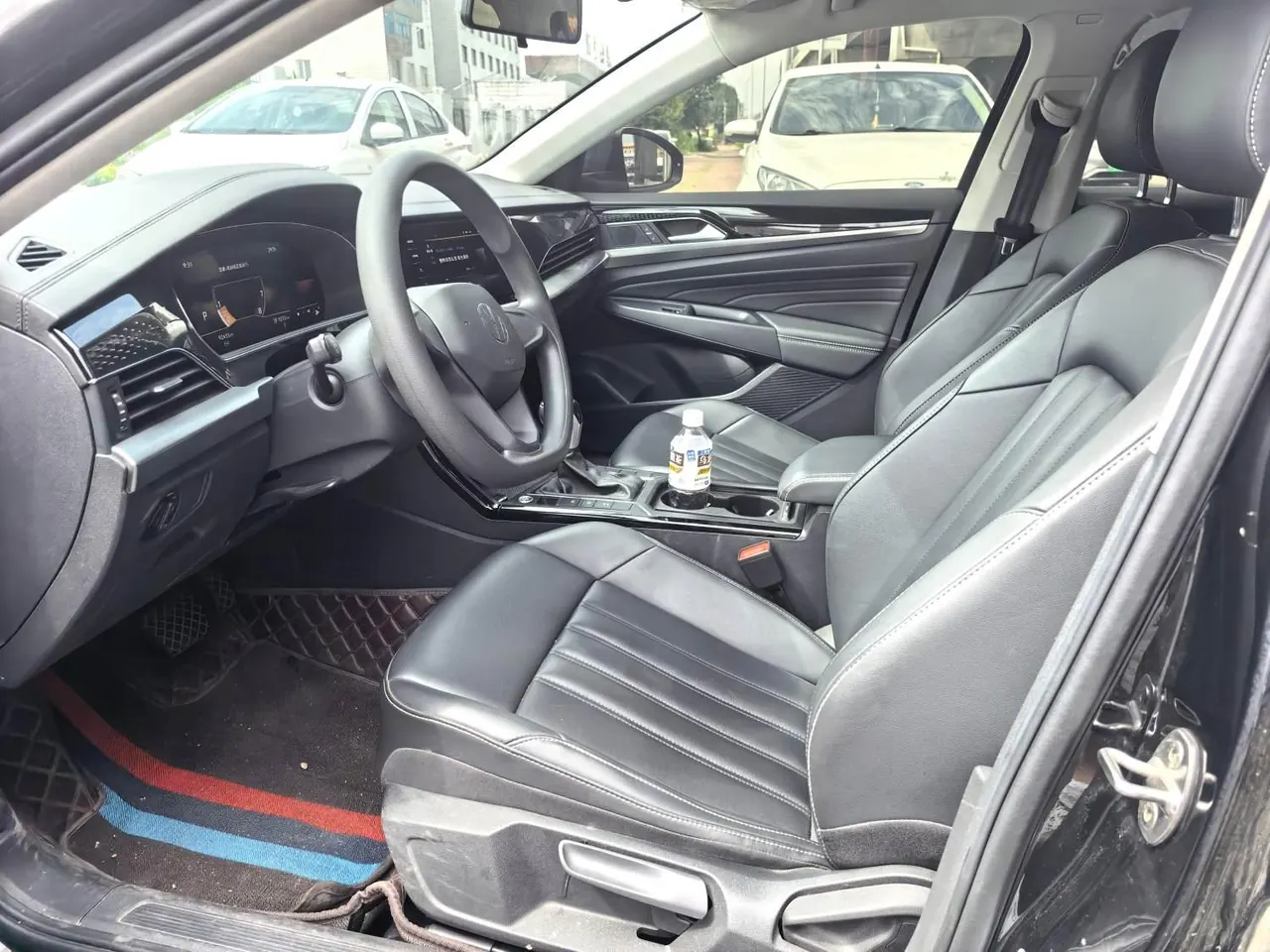 Volkswagen 2023 Passat 1.4TSI 280TSI Business Edition Automatic 2
