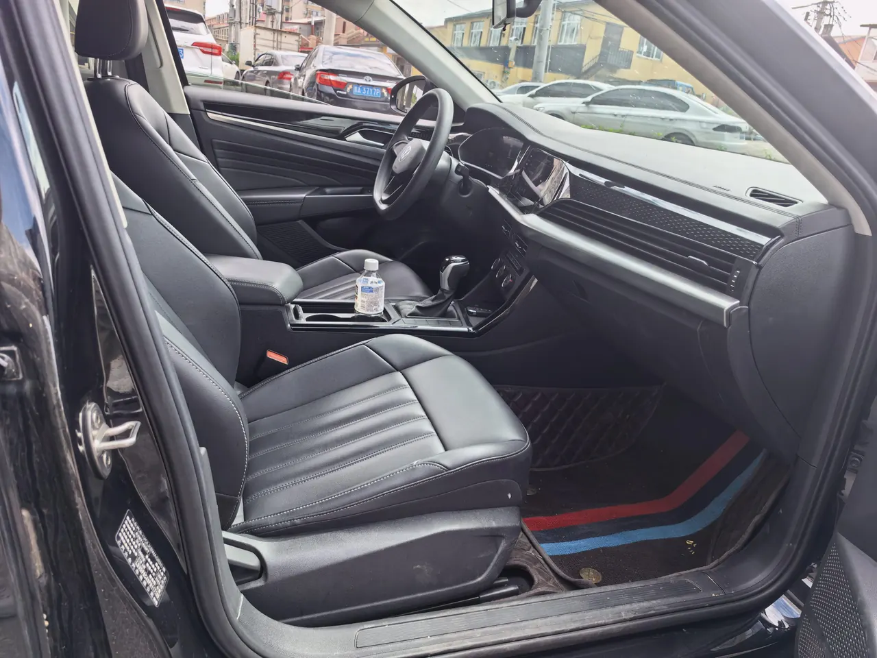 Volkswagen 2023 Passat 1.4TSI 280TSI Business Edition Automatic 5