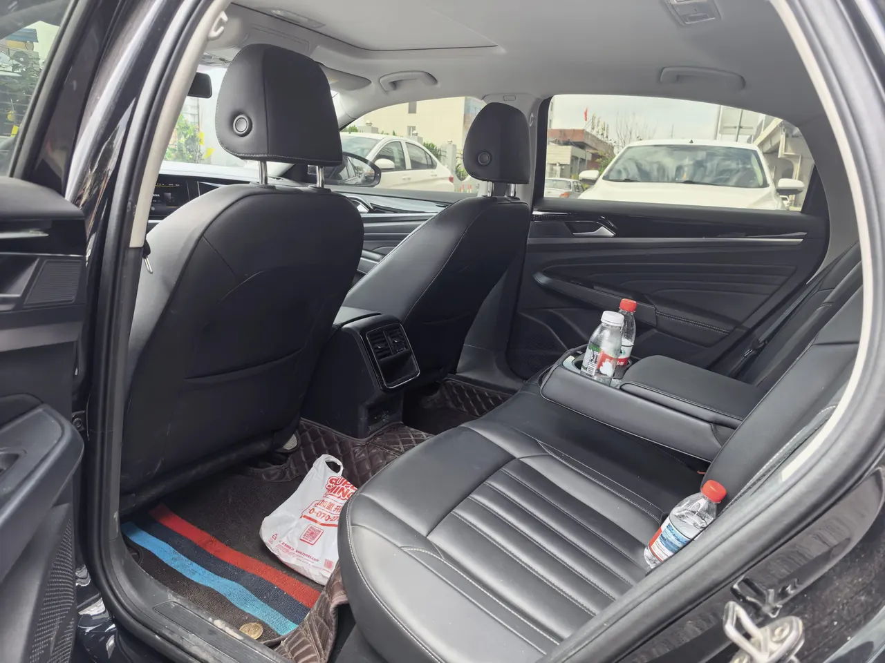 Volkswagen 2023 Passat 1.4TSI 280TSI Business Edition Automatic 7