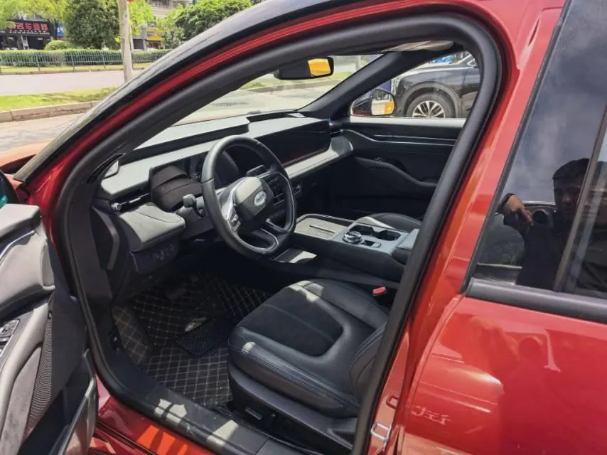 Ford 2026 Mondeo 2.0T EcoBoost Extreme Automatic 3