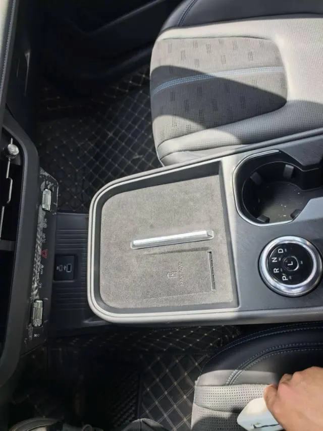 Ford 2026 Mondeo 2.0T EcoBoost Extreme Automatic 4