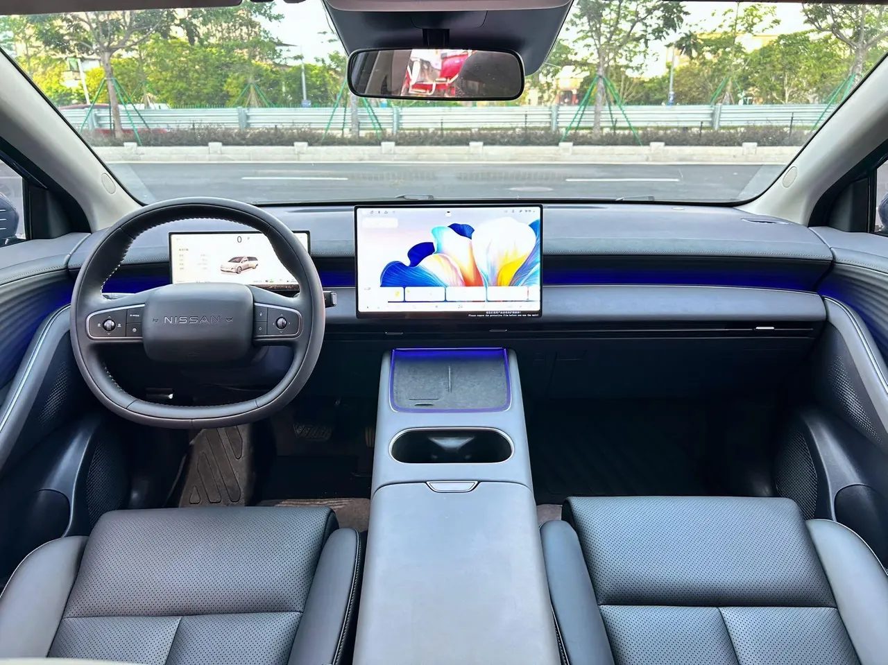 Nissan 2026 N6 1.5 180 Max Automatic 6