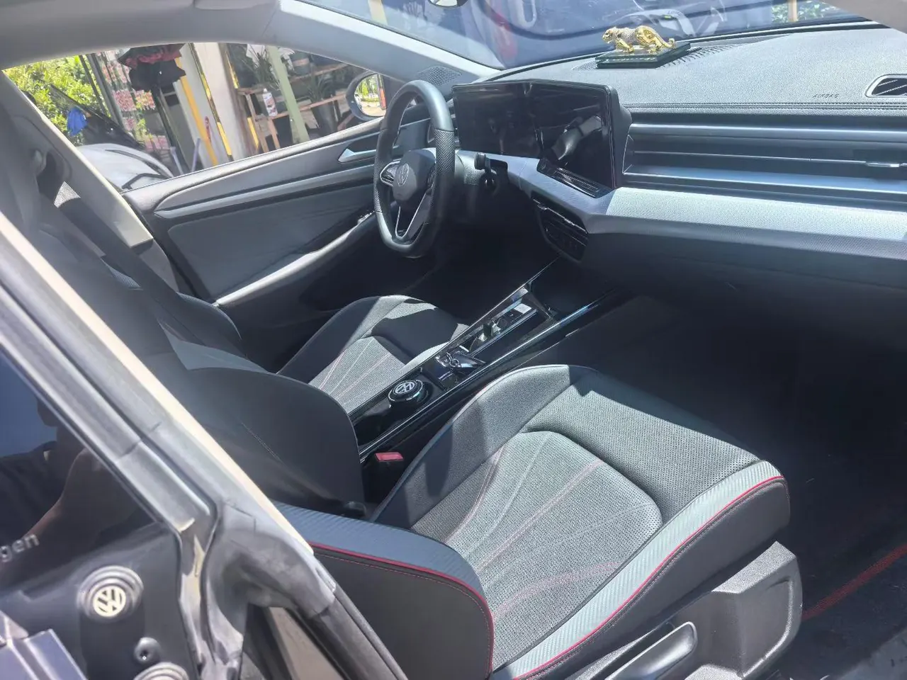 Volkswagen 2023 Ling Du L 1.4TSI 280TSI Cool Edition Automatic Gear 8