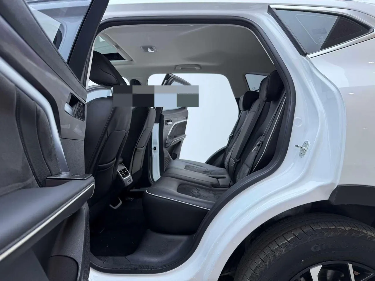Haval 2021 H6 1.5T National Tide Edition Urban Edition Automatic Gear 9