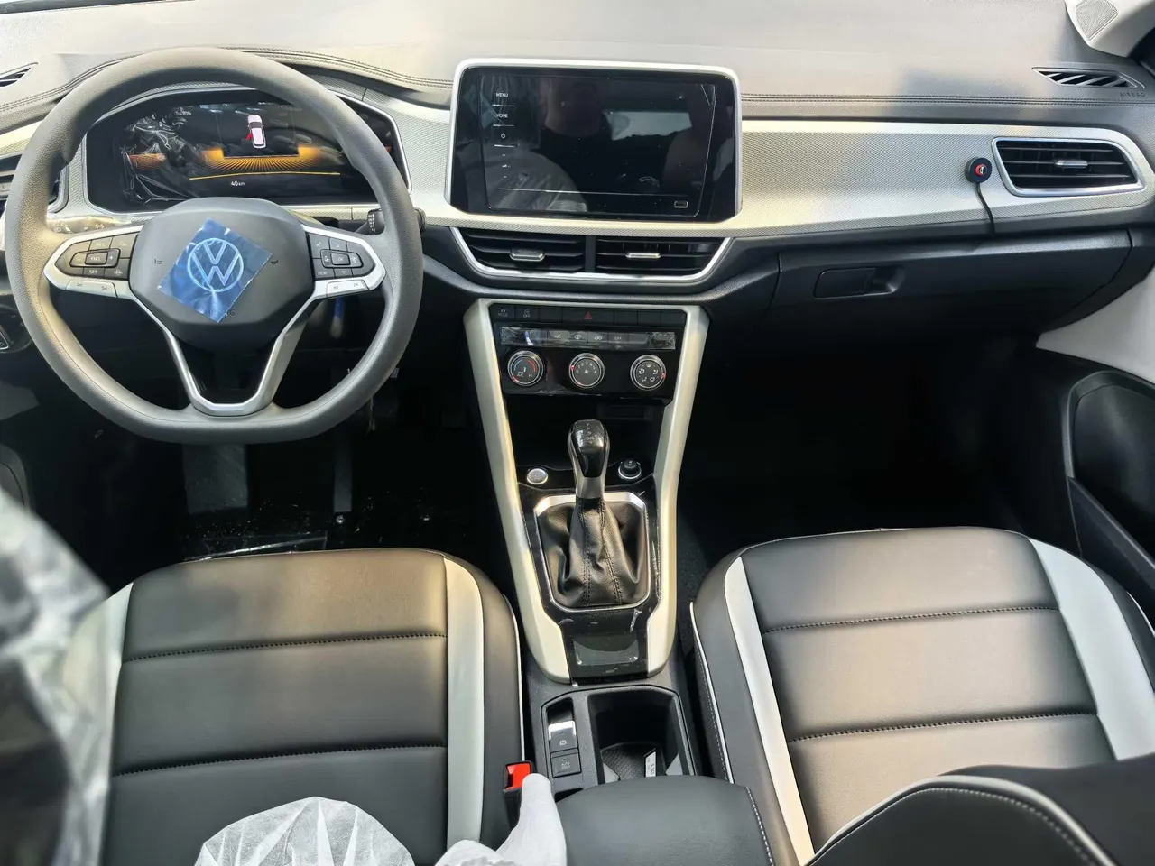 Volkswagen 2026 Tange 1.4TSI 280TSI Two-Drive Time Edition Automatic Gear 12