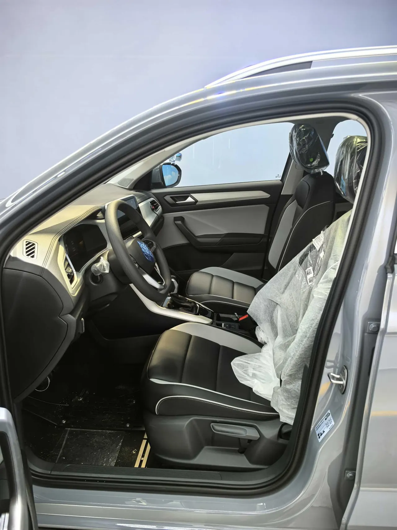 Volkswagen 2026 Tange 1.4TSI 280TSI Two-Drive Time Edition Automatic Gear 16