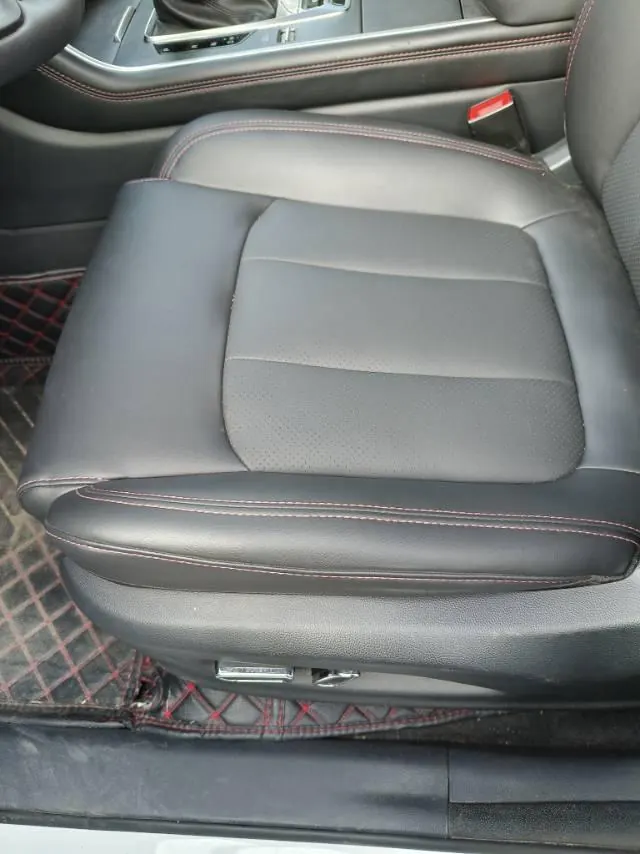 ChangAn 2022 CS75 1.5T Blue Whale Edition Honorable Automatic Gear 4