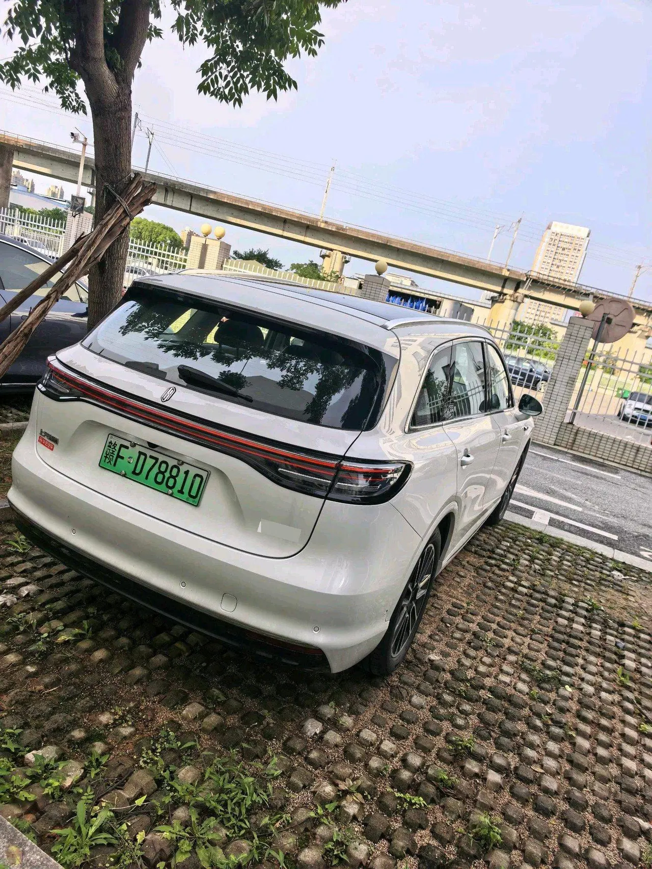 Shangjie 2025 H5 Max Long Endurance Automatic Gear 3