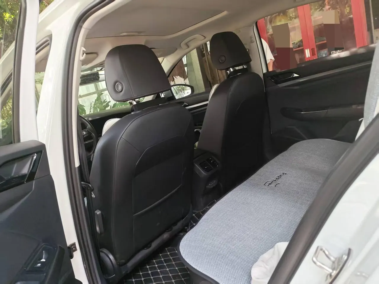 Volkswagen 2021 Bora 1.5 Comfortable Smart Union Edition Automatic Transmission 2