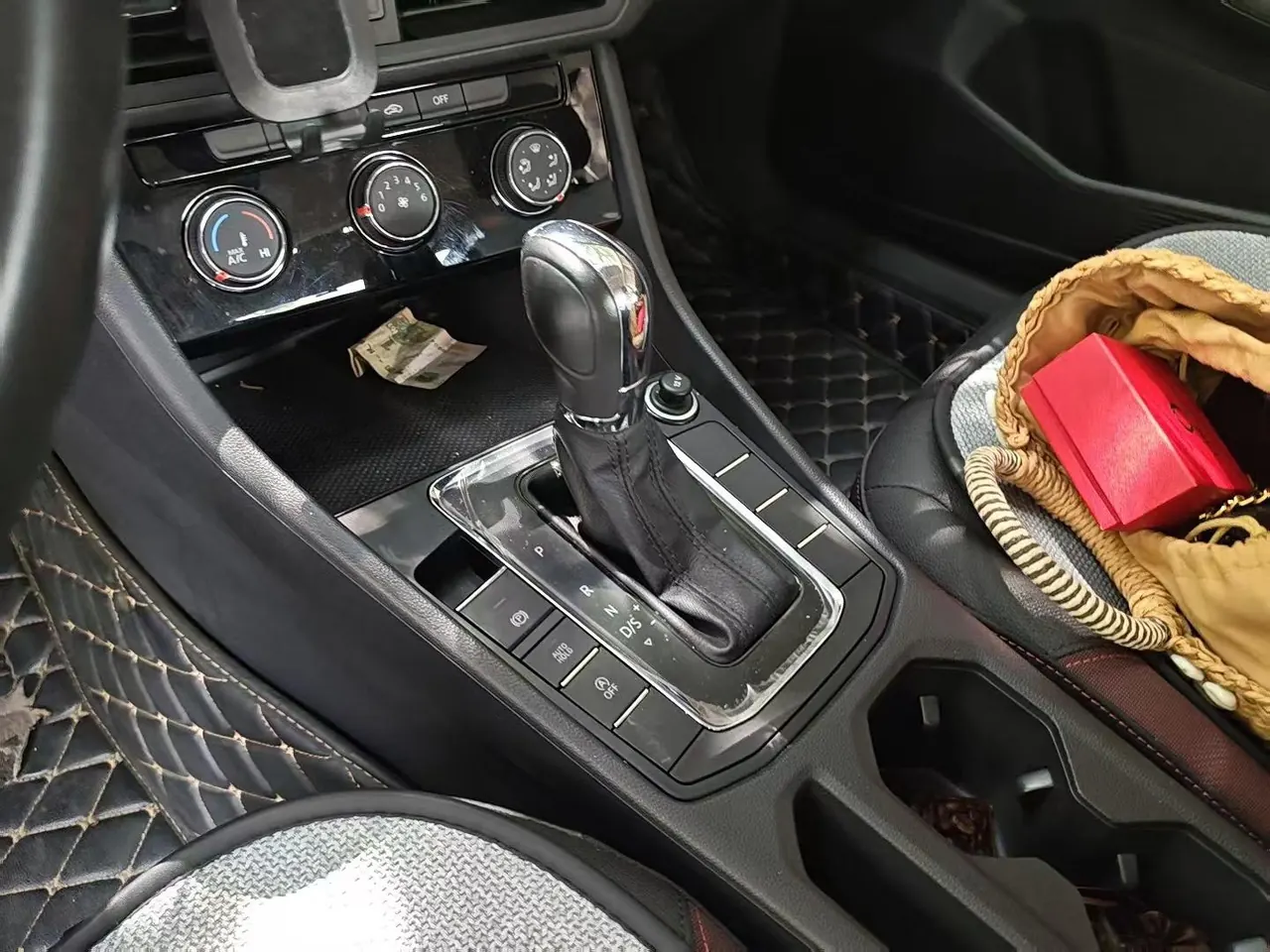 Volkswagen 2021 Bora 1.5 Comfortable Smart Union Edition Automatic Transmission 3