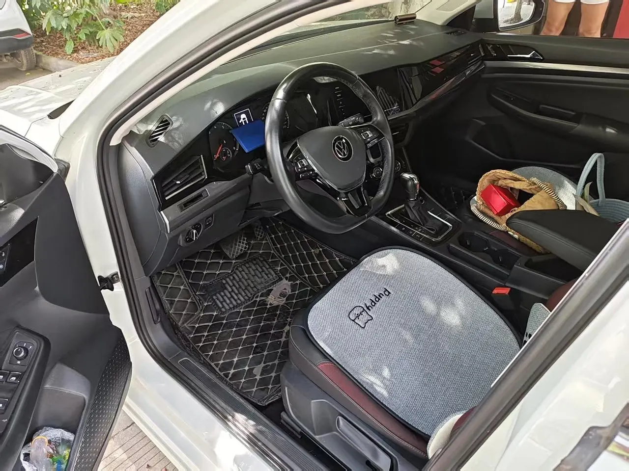 Volkswagen 2021 Bora 1.5 Comfortable Smart Union Edition Automatic Transmission 4