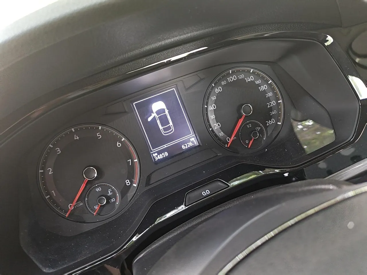 Volkswagen 2021 Bora 1.5 Comfortable Smart Union Edition Automatic Transmission 5