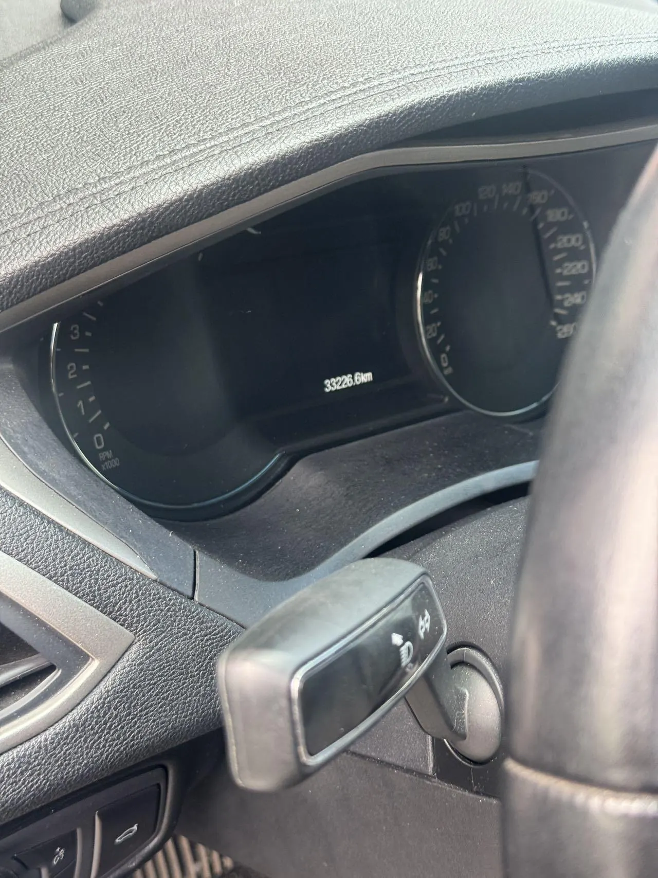 Lincoln MKZ (Imported) 2020 MKZ 2.0T Exclusive Edition Automatic Gear 8