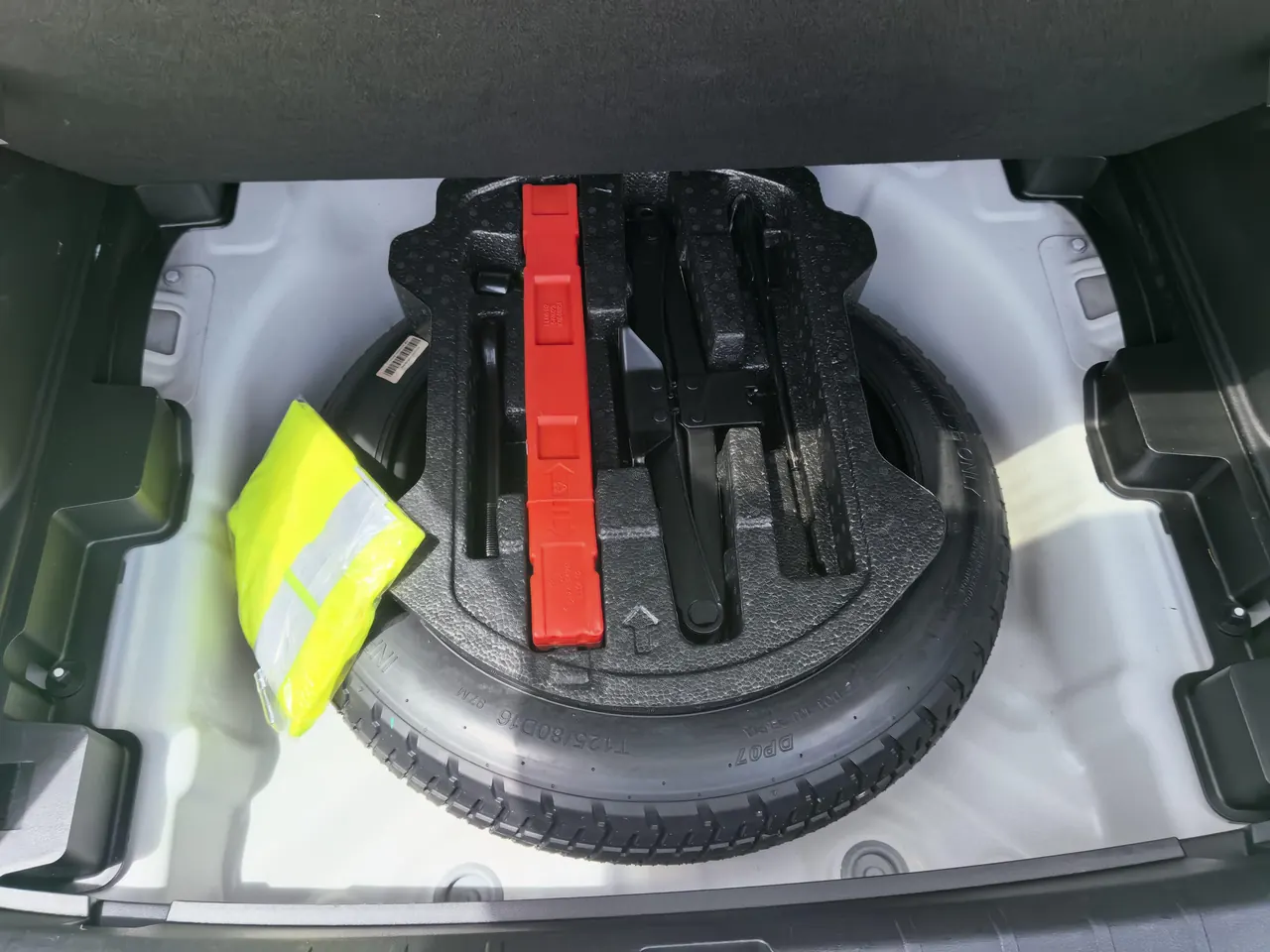 Geely 2021 Plantronics 1.4T Diamond Edition Automatic Gear 10