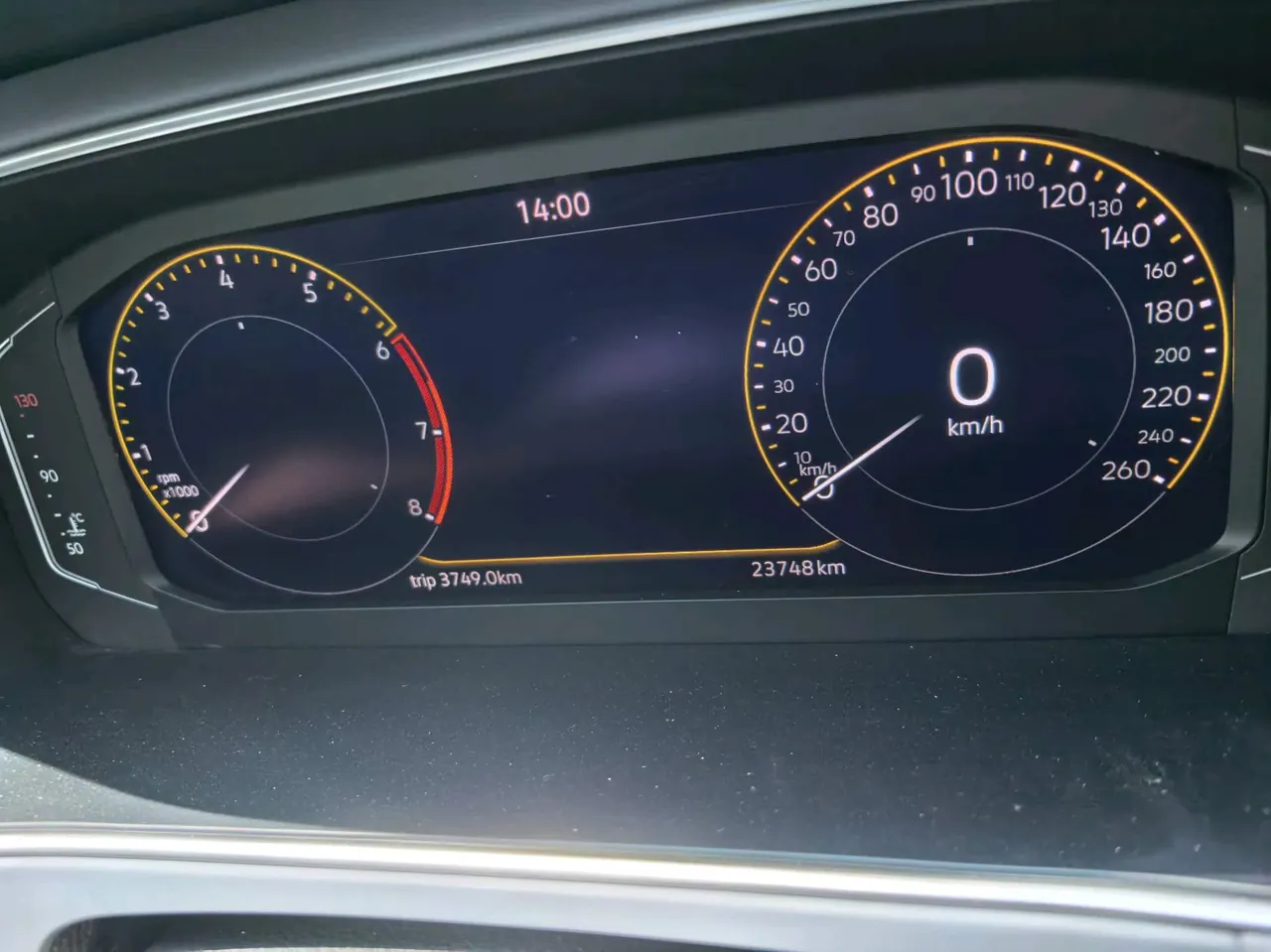 Volkswagen 2024 LaVida 1.5 5 Million Edition Automatic 6