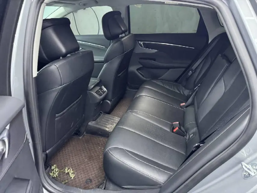 Buick 2023 LaCrosse 48V 2.0T 28T More Premium Edition Automatic Gear 6