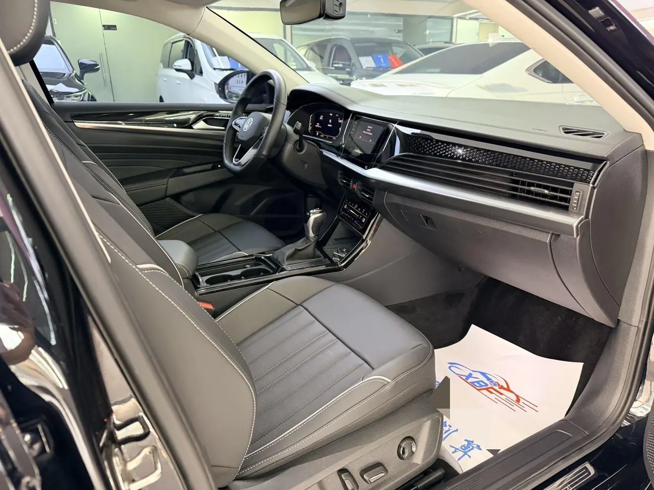 Volkswagen 2023 Passat 2.0TSI 330TSI Star Elite Edition Automatic Gear 5