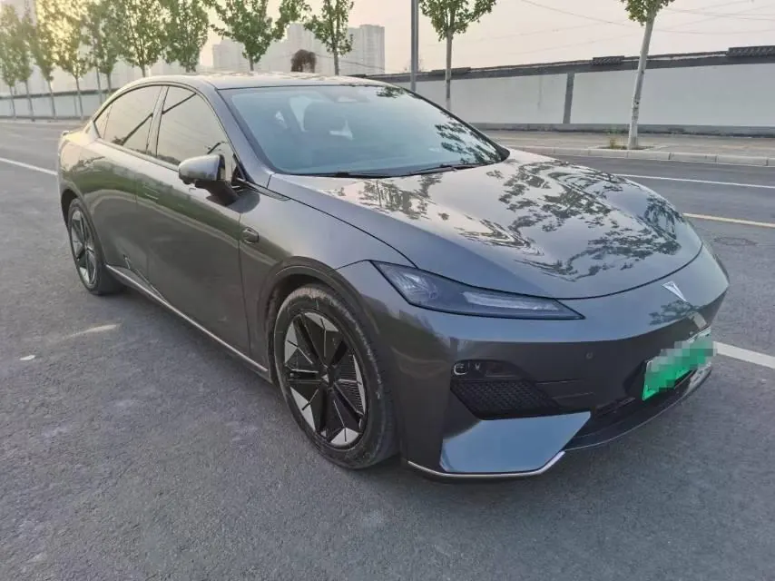 ChangAn Deepal 2022 SL03 1.5 1200 Range-extended Automatic Gear 3