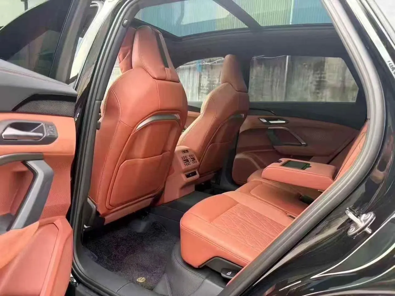 Audi 2026 Q5L 20 T 10 million users exclusive version of automatic gear 6