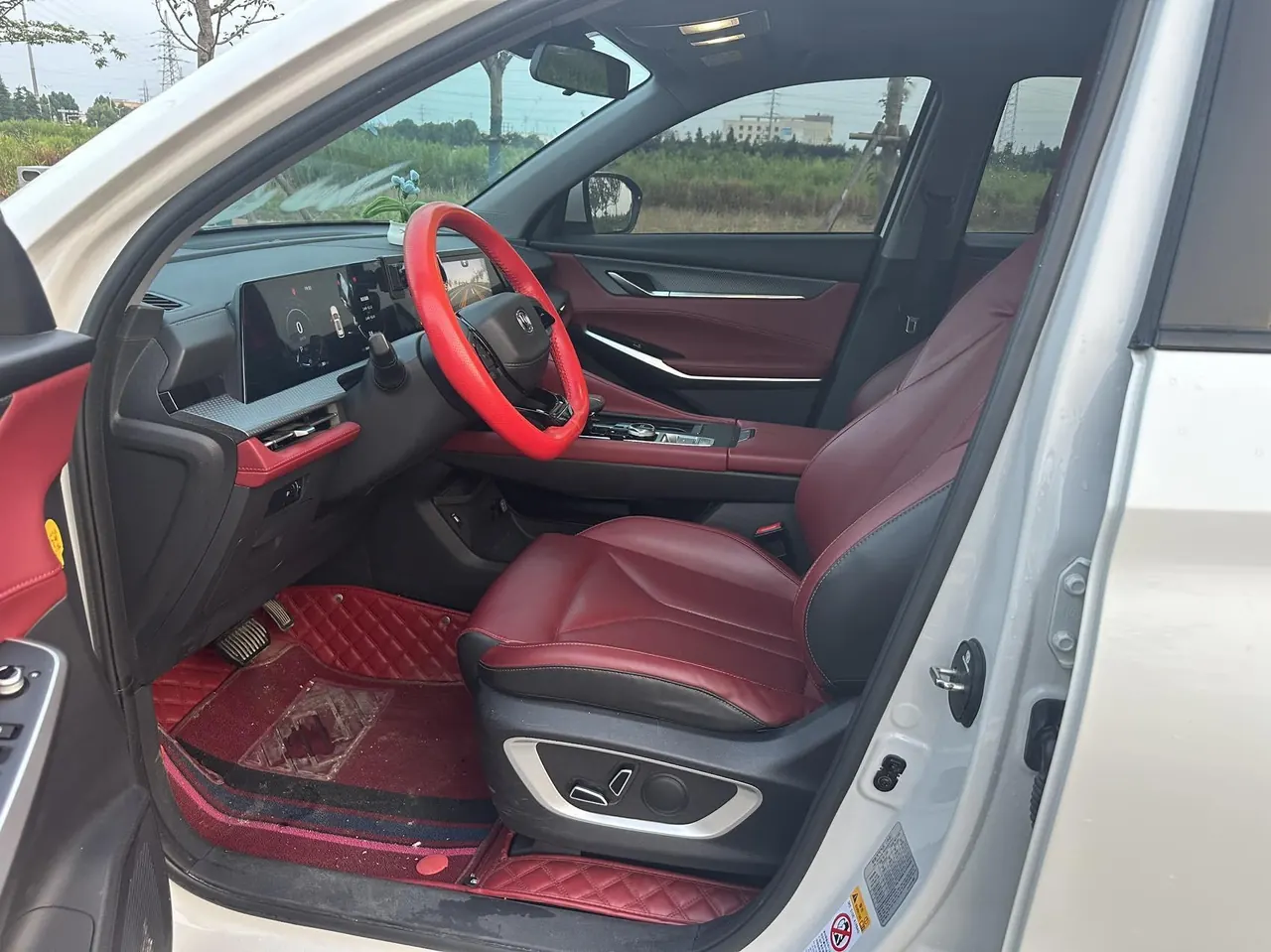 ChangAn 2022 CS75 PLUS 1.5T Elite Automatic 3