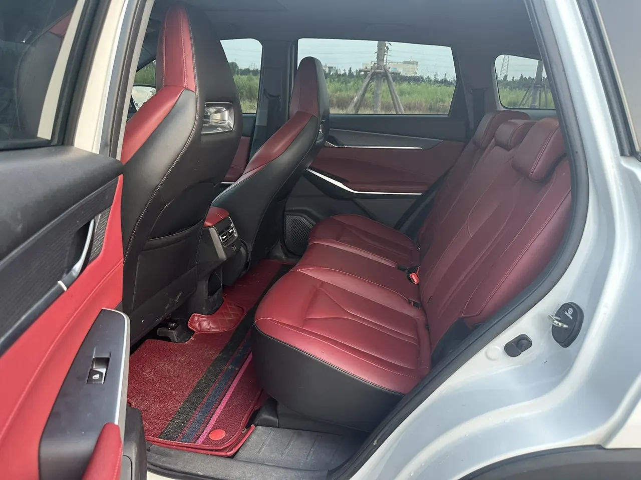 ChangAn 2022 CS75 PLUS 1.5T Elite Automatic 4