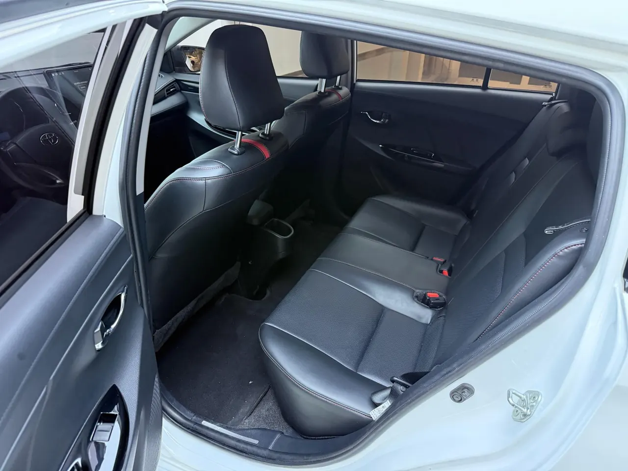 Toyota yaris 2021 YARiS L to dazzle X 1.5 stepless distinguished version of automatic gear 5