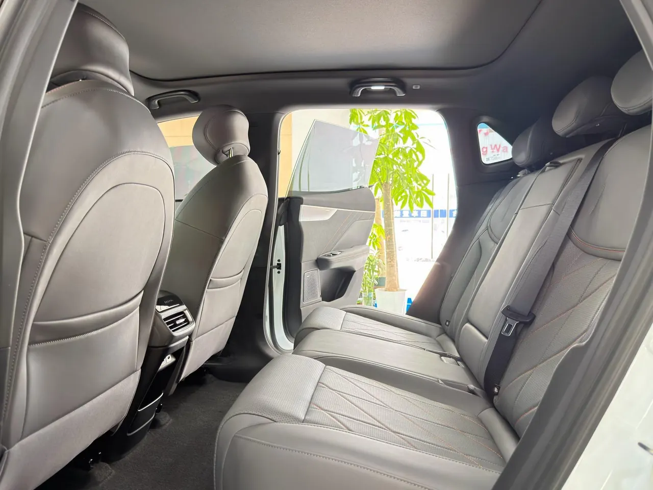 ChangAn Deepal 2026 S 05 620Plus Pure Electric Edition Automatic Gear 6