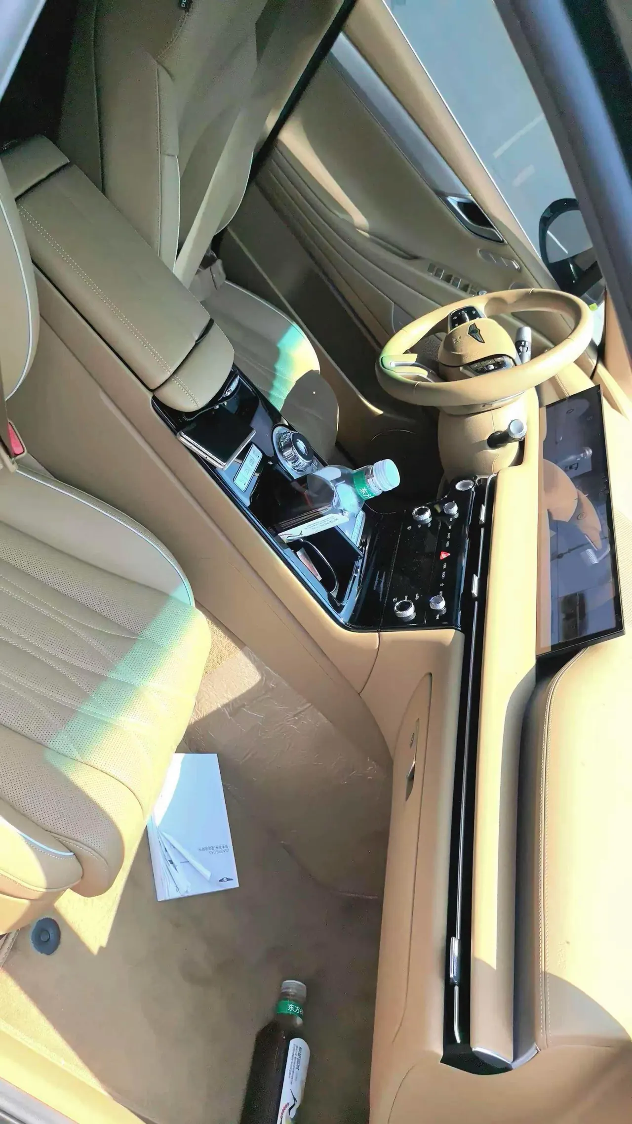 Genesis G80 (Imported) 2026 G80 2.5T Rear Drive Deluxe Automatic Gear 6