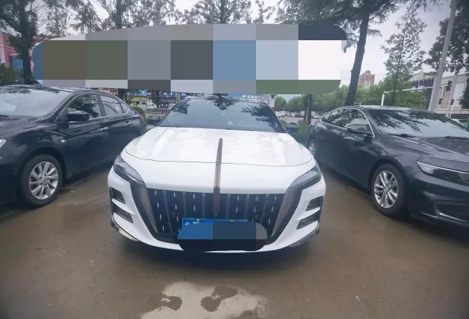 HongQi 2024 H6 2.0T Zhishang Edition Automatic Gear 2