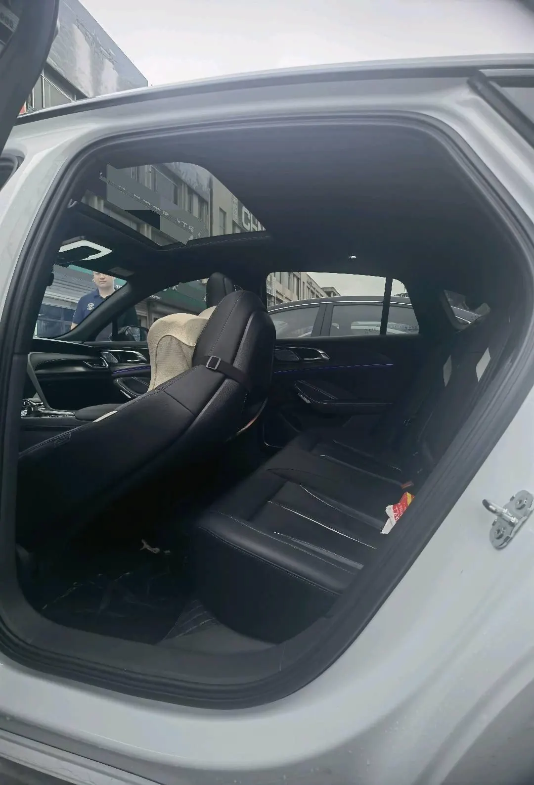 HongQi 2024 H6 2.0T Zhishang Edition Automatic Gear 6