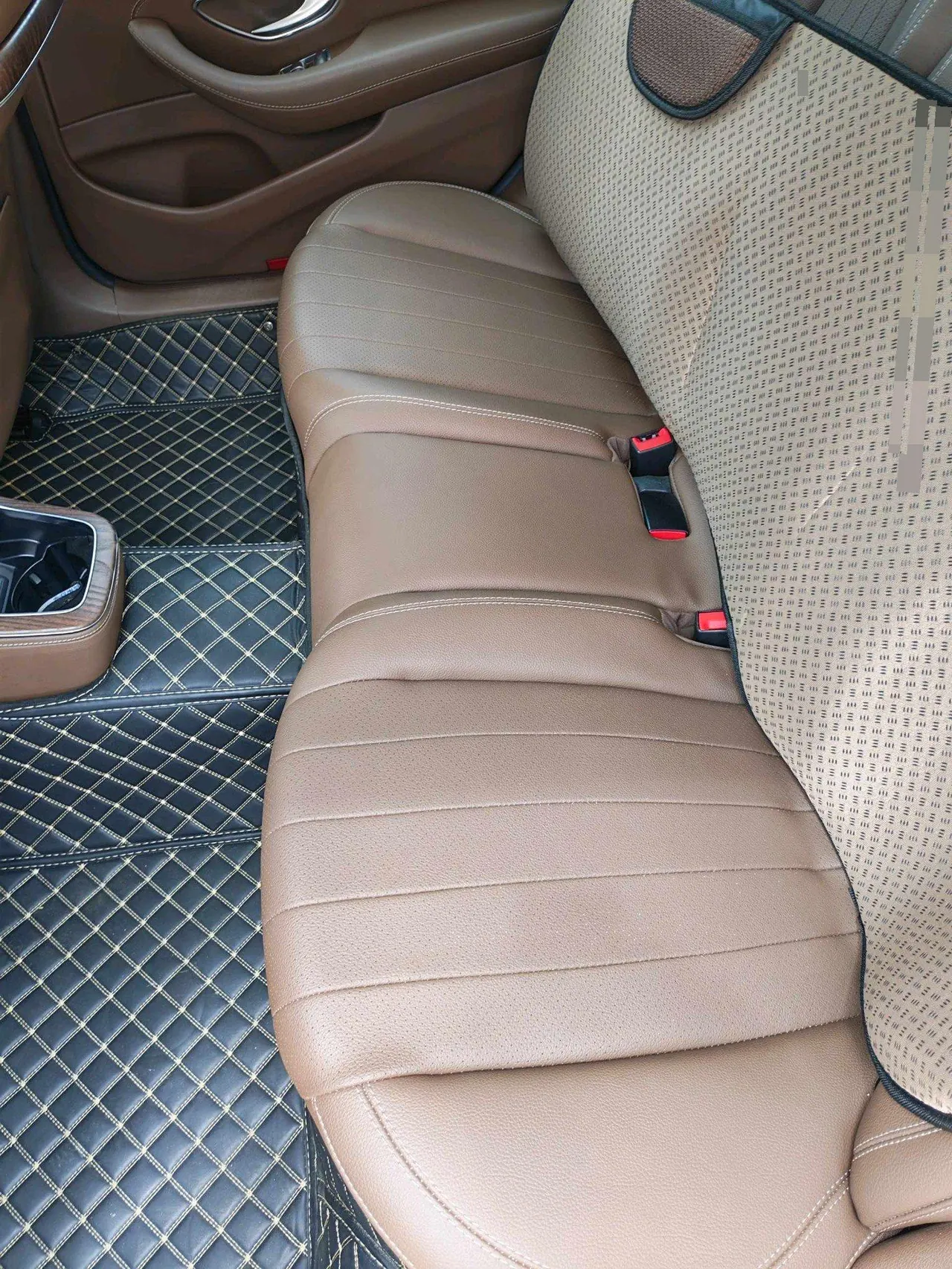 Mercedes Benz E-Class 2023 E 300 L 2.0T Fashion Automatic Gear 10