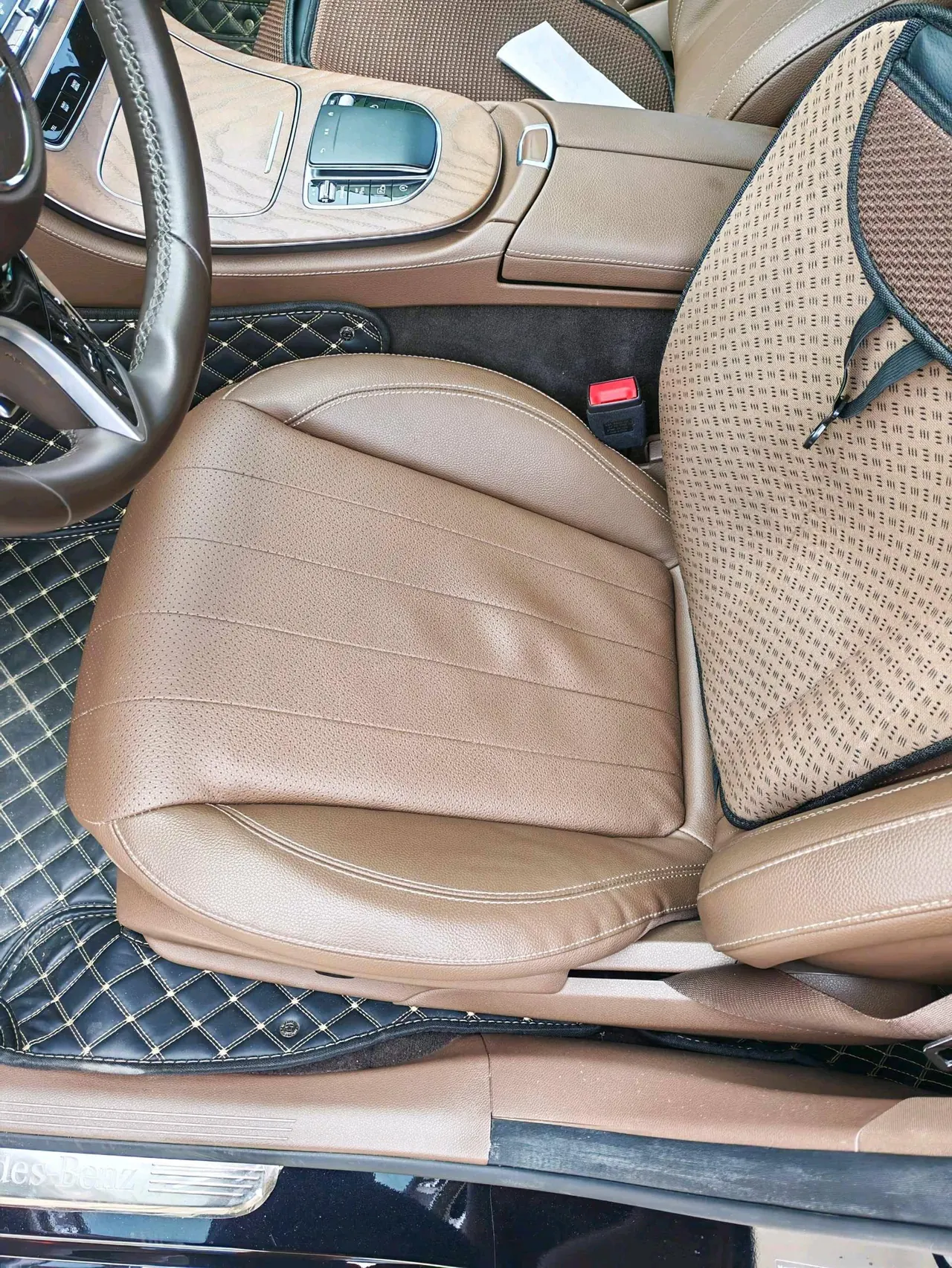 Mercedes Benz E-Class 2023 E 300 L 2.0T Fashion Automatic Gear 12